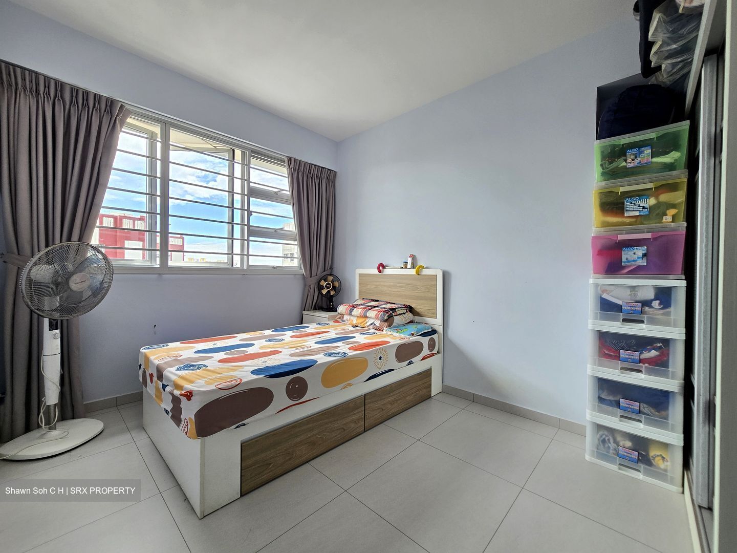 Blk 228B Ang Mo Kio Court (Ang Mo Kio), HDB 5 Rooms #544501991